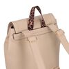 Mochila Secret Marruecos ST6 L Beige