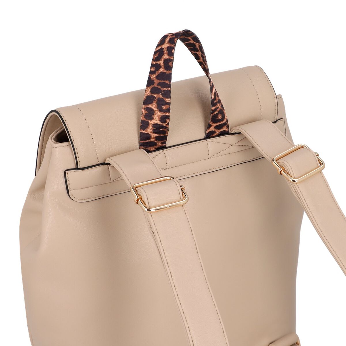 Mochila Secret Marruecos ST6 L Beige