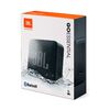 Parlante Bluetooth JBL Go Essential Negro
