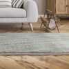 Alfombra Modalfo Babil Gris 120 x 180 cm