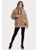Chaqueta Deportiva Mujer NGX Limited