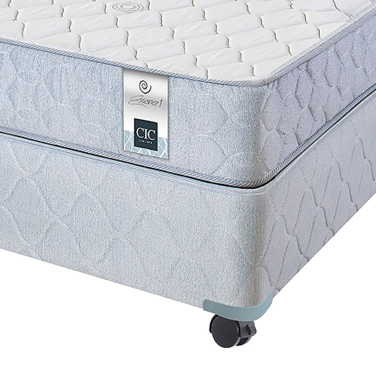 Camas Duplex 1 Plaza Essence 1