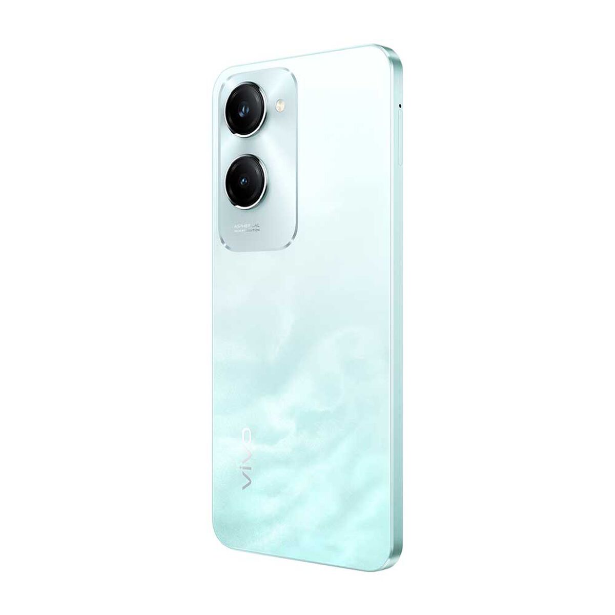 Celular Vivo Y18 6,56" 128GB Azul Océano Liberado