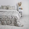Quilt Mashini 1,5 Plazas Estampado Clouds