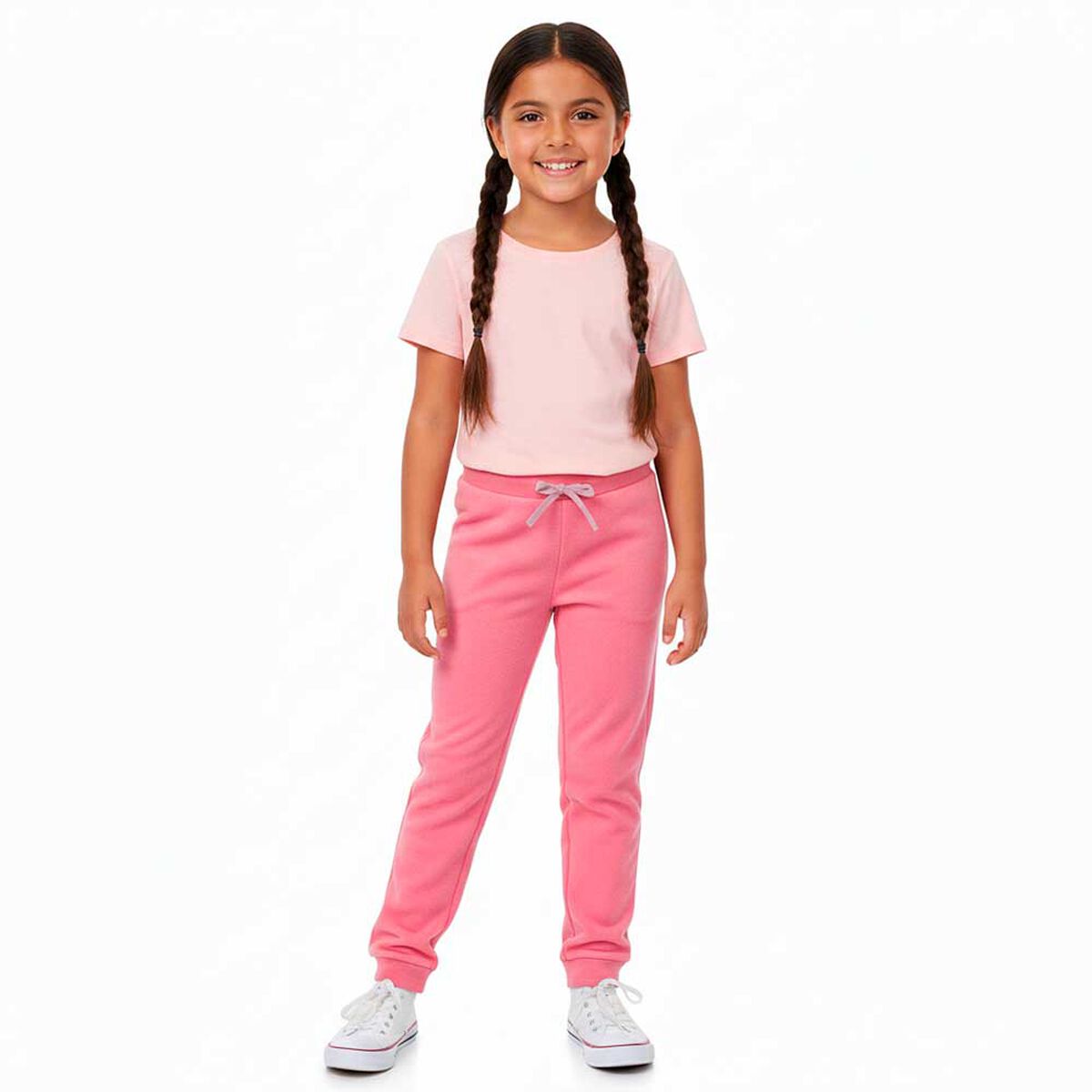 Pantal&oacute;n Buzo Ni&ntilde;a Chess