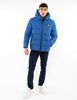 Parka Hombre Icono