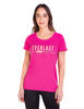 Polera Mujer Everlast Magnetic