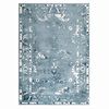 Alfombra Modalfo Babil 160 x 230 cm Azul