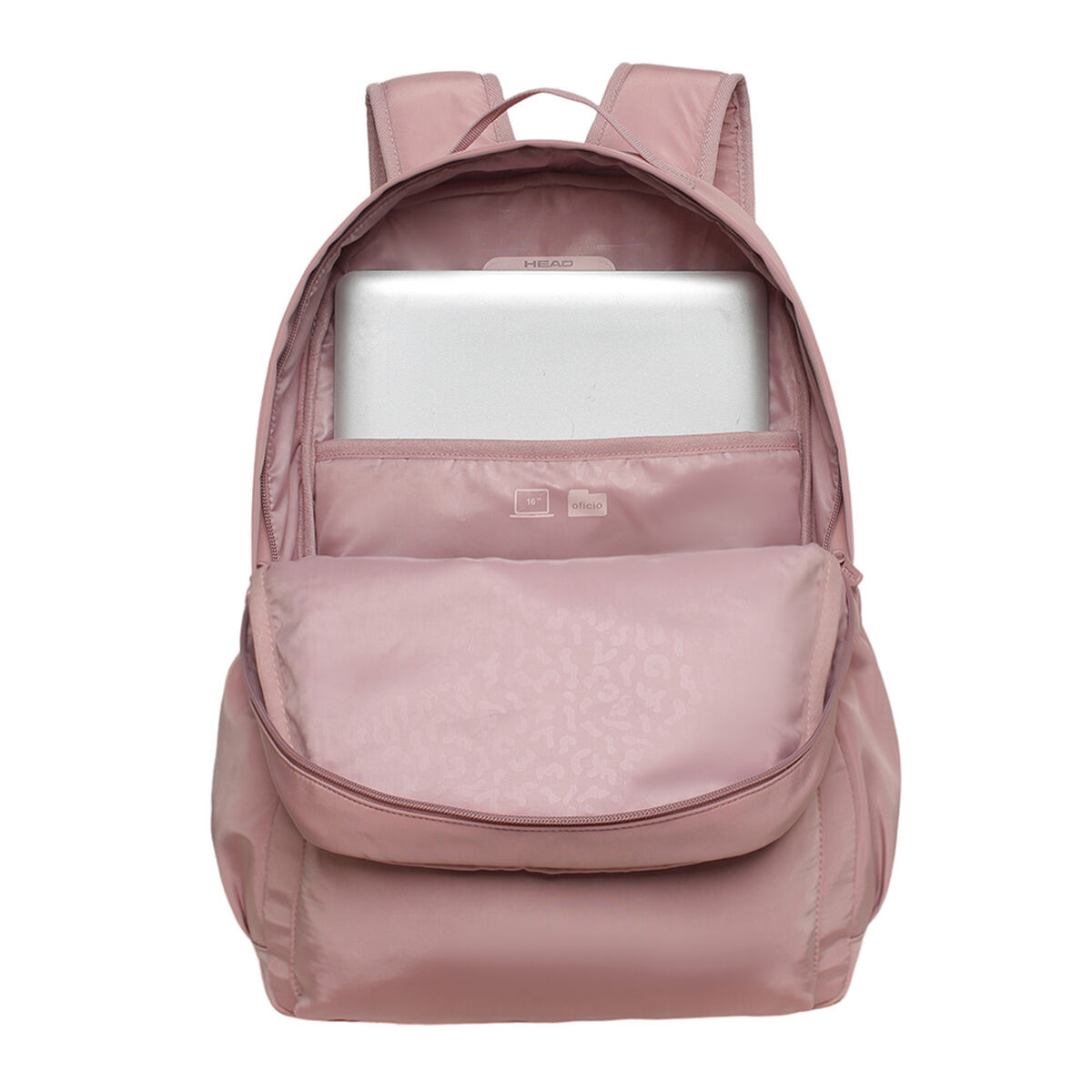 Mochila Mujer Oysho 28 L Head