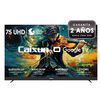 LED 75" Caixun C75V1UG Smart TV 4K UHD