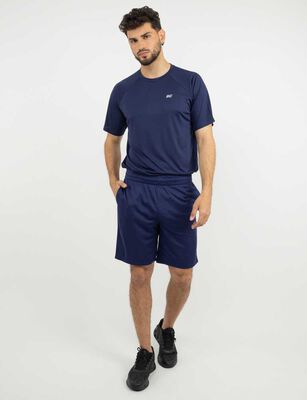 Imagen 2 del producto Short  Hombre Black County Azul, Black1, Gris