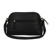 Cartera Marruecos Cross Bag Black M