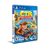 Juego PS4 Crash Team Racing Nitro-Fueled