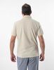 Polera Piqu&eacute; Hombre Portman Club