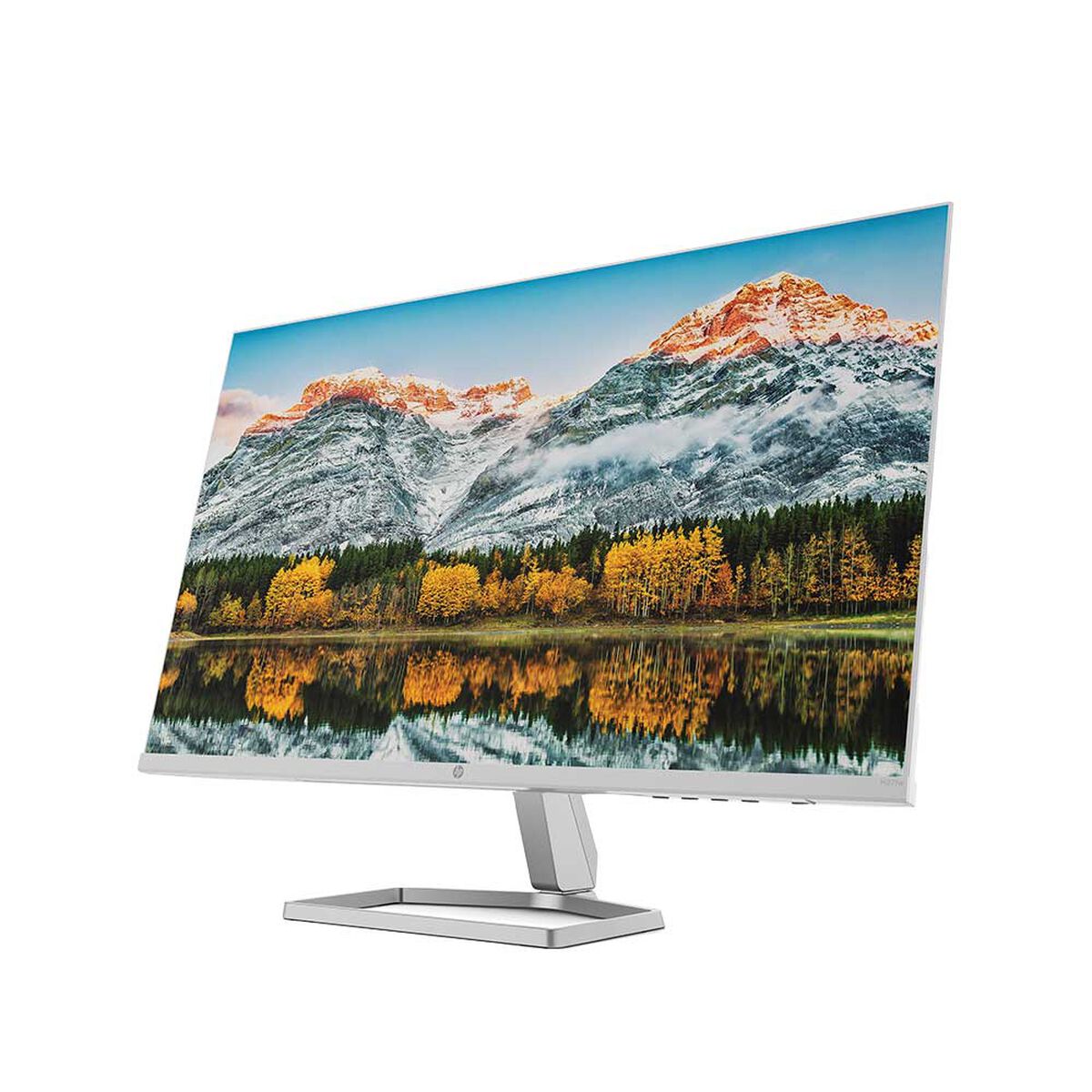 Monitor HP 27" FHD 75Hz