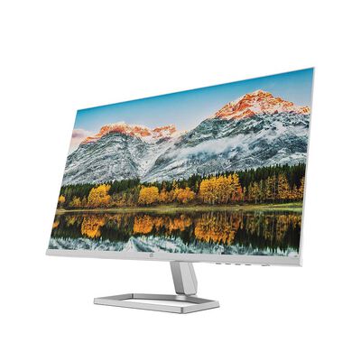 Monitor HP 27" FHD 75Hz