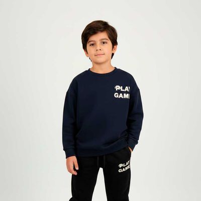 Poler&oacute;n Estampado Chess