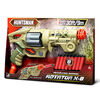 Lanzador Rotator X-8 con 8 Dardos Huntsman