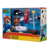 Figuras Mario Aéreo Super Mario Bros