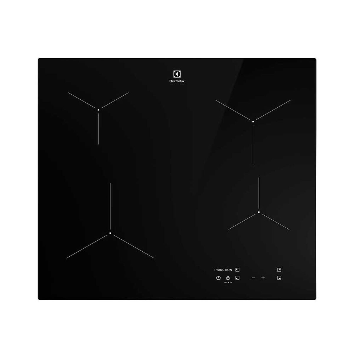 Encimera Eléctrica Electrolux IE6LP