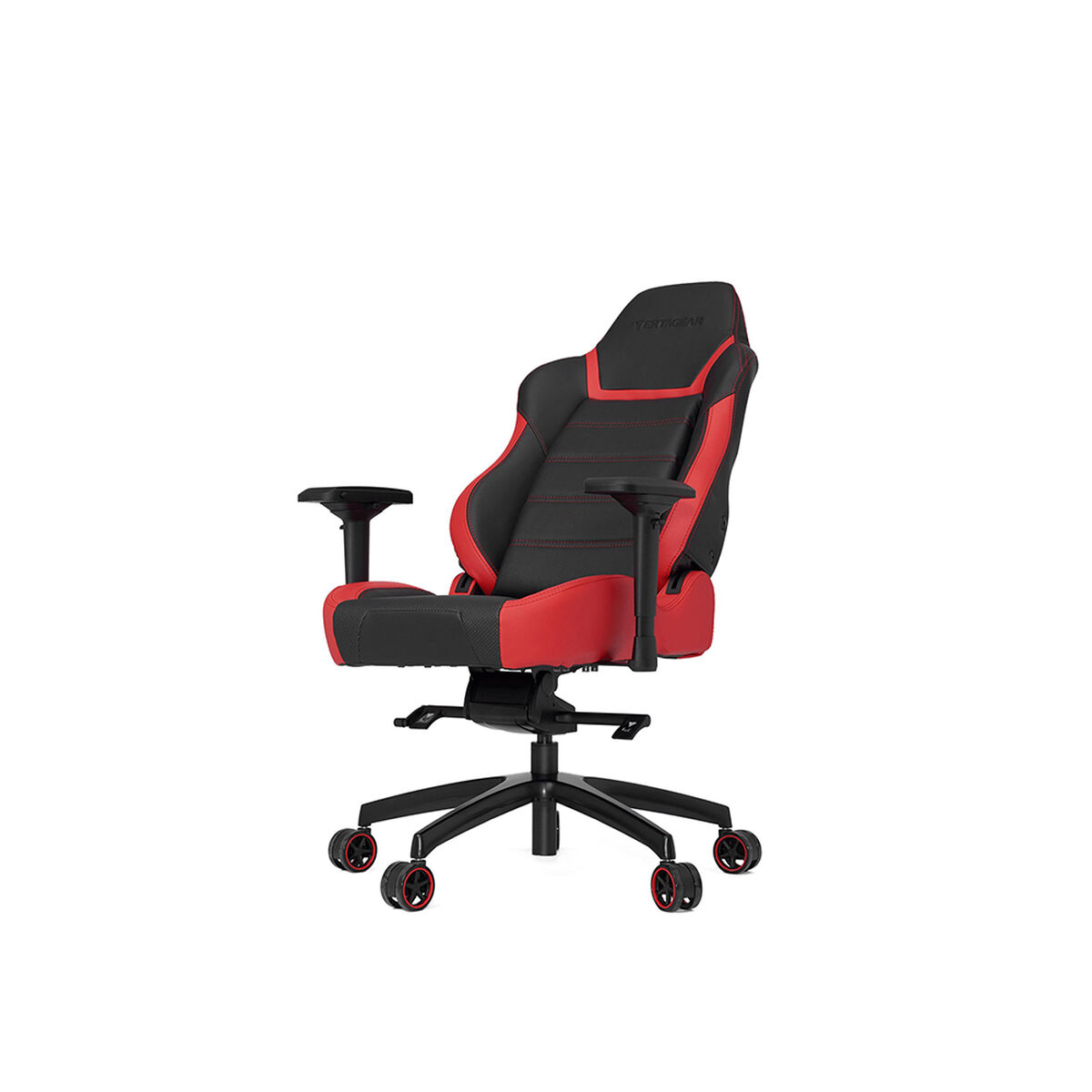 Silla Gamer Vertagear PL6000 Roja