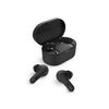 Audífonos Bluetooth In Ear Philips TAT1108BK Negros