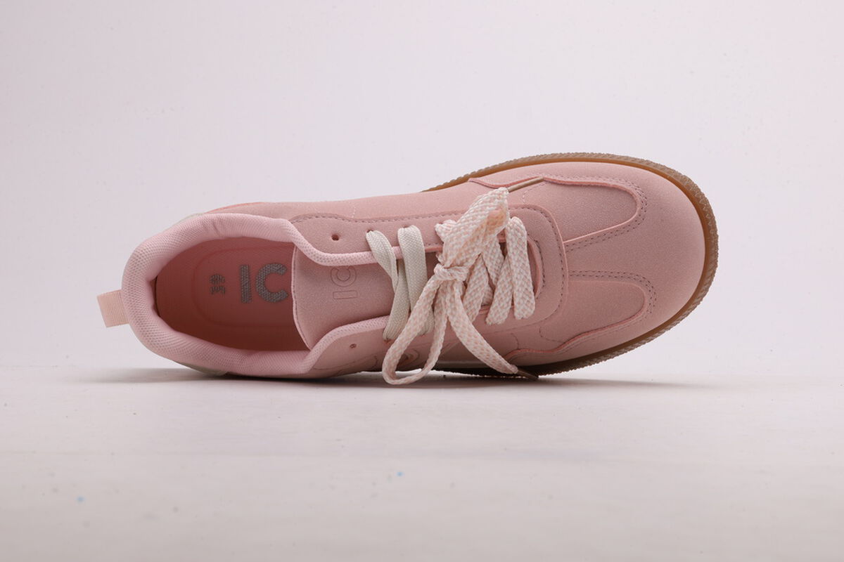 Zapatilla Urbana Mujer Icono