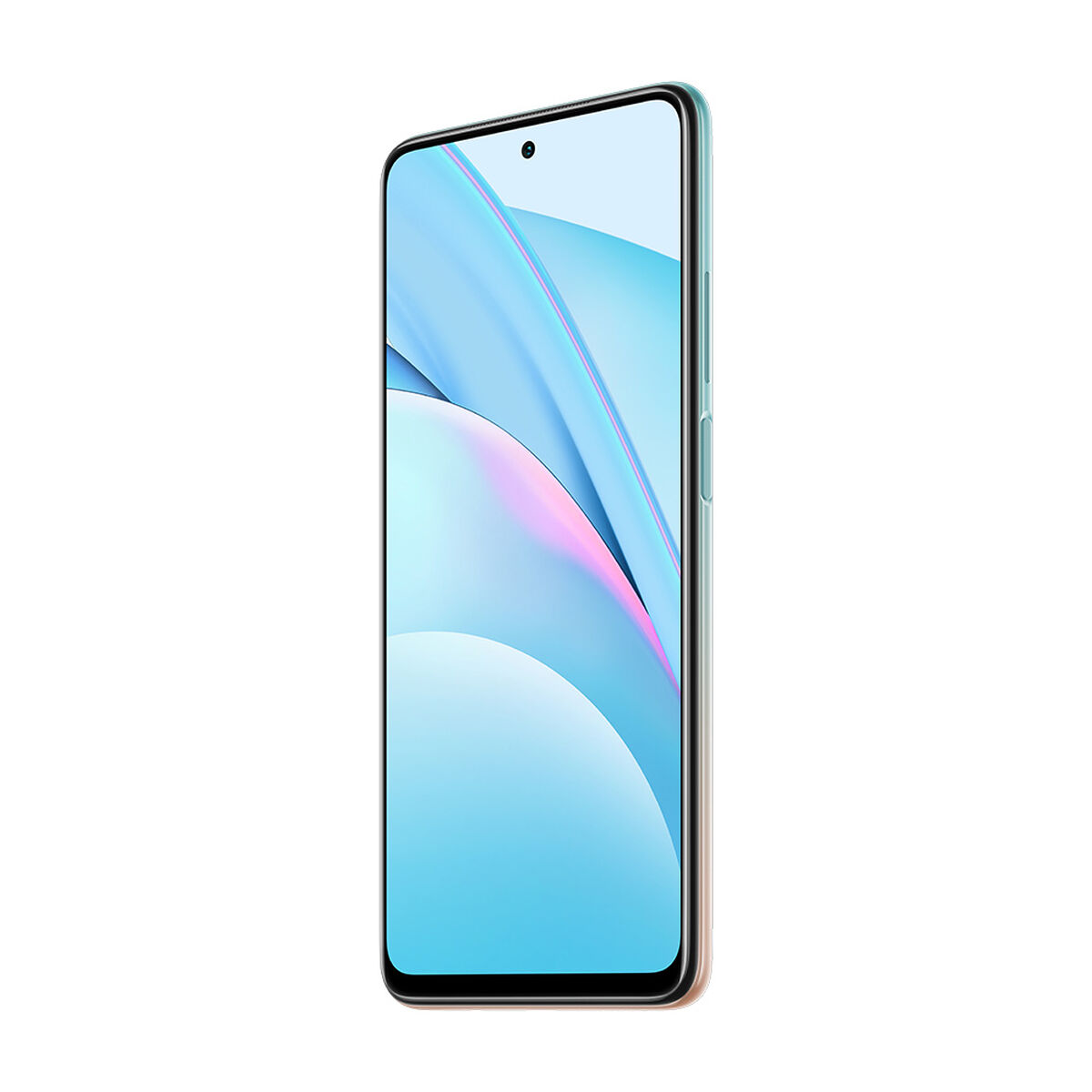 Celular Xiaomi Mi 10T Lite 128GB 6,67" Rosado Liberado