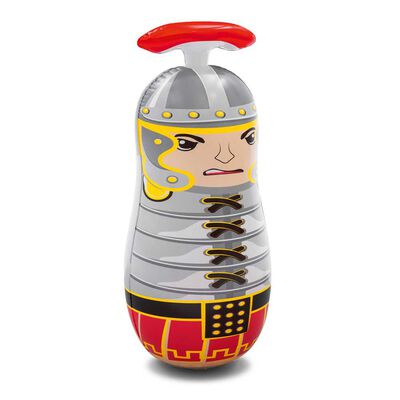 Saco de Boxeo Inflable Bestway