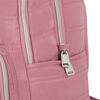 Mochila Notebook Xtrem Nebraska 5XT Rosado/Plateado 16"