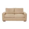 Sof&aacute; Latam Home Livorno 2 Cuerpos Beige