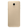 Celular Samsung Galaxy J6 5.6" Dorado Entel