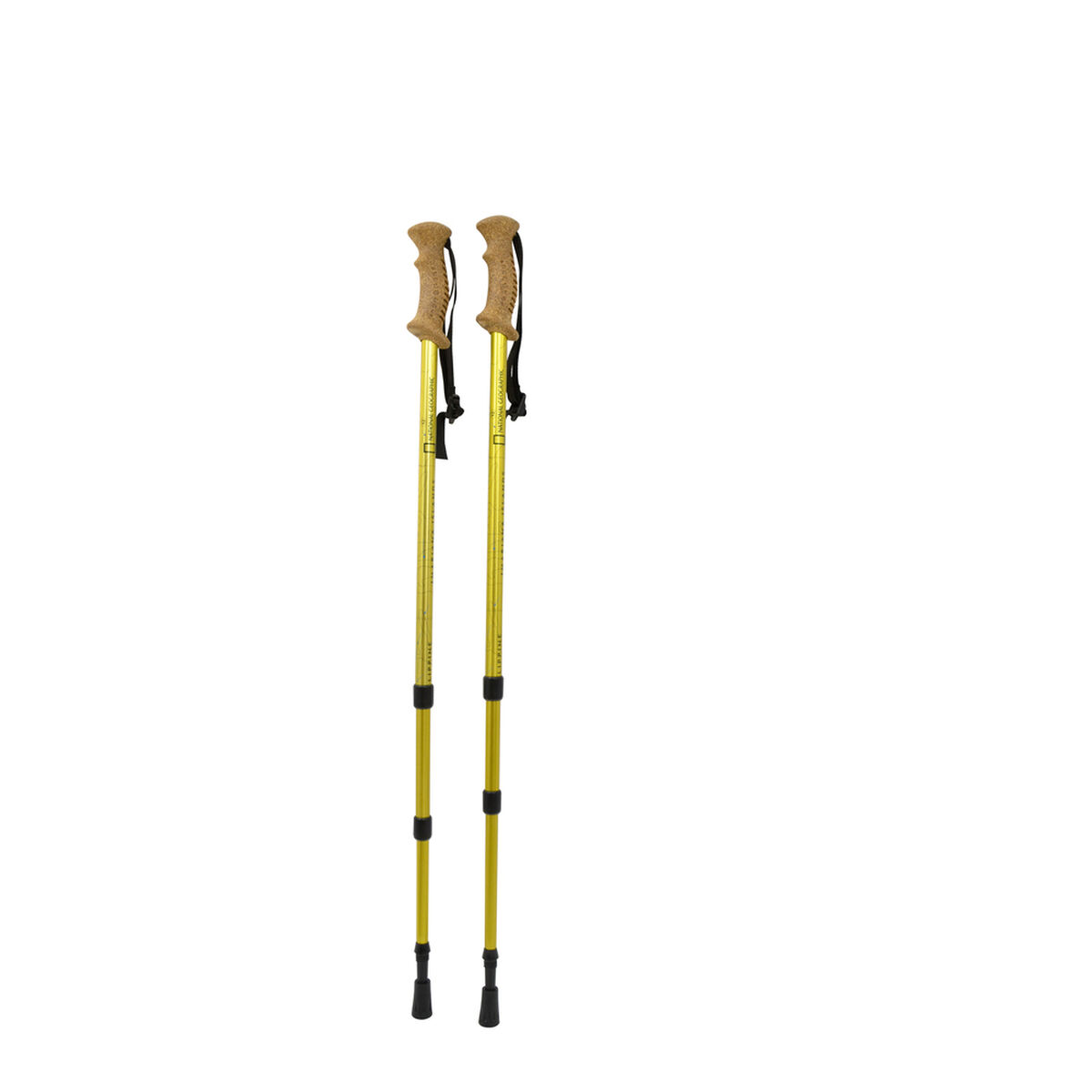Baston de Trekking National Geographic