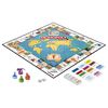 Juego de Mesa Monopoly Vuelta al Mundo