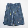 Conjunto Pijama Polera+Short Ni&ntilde;o Chess