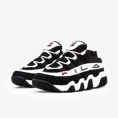 Zapatilla Urbana Mujer Fila