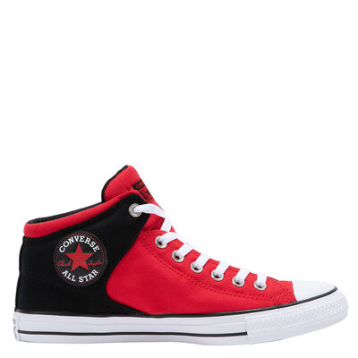 Imagen 1 del producto Zapatilla Urbana Hombre Converse Rojo