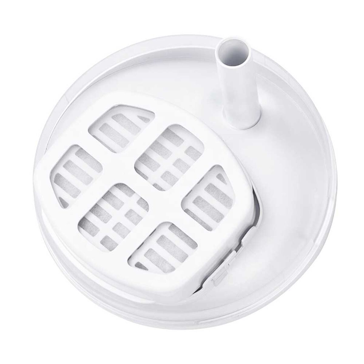 Filtro para Dispensador de Agua PetWoow Blanco