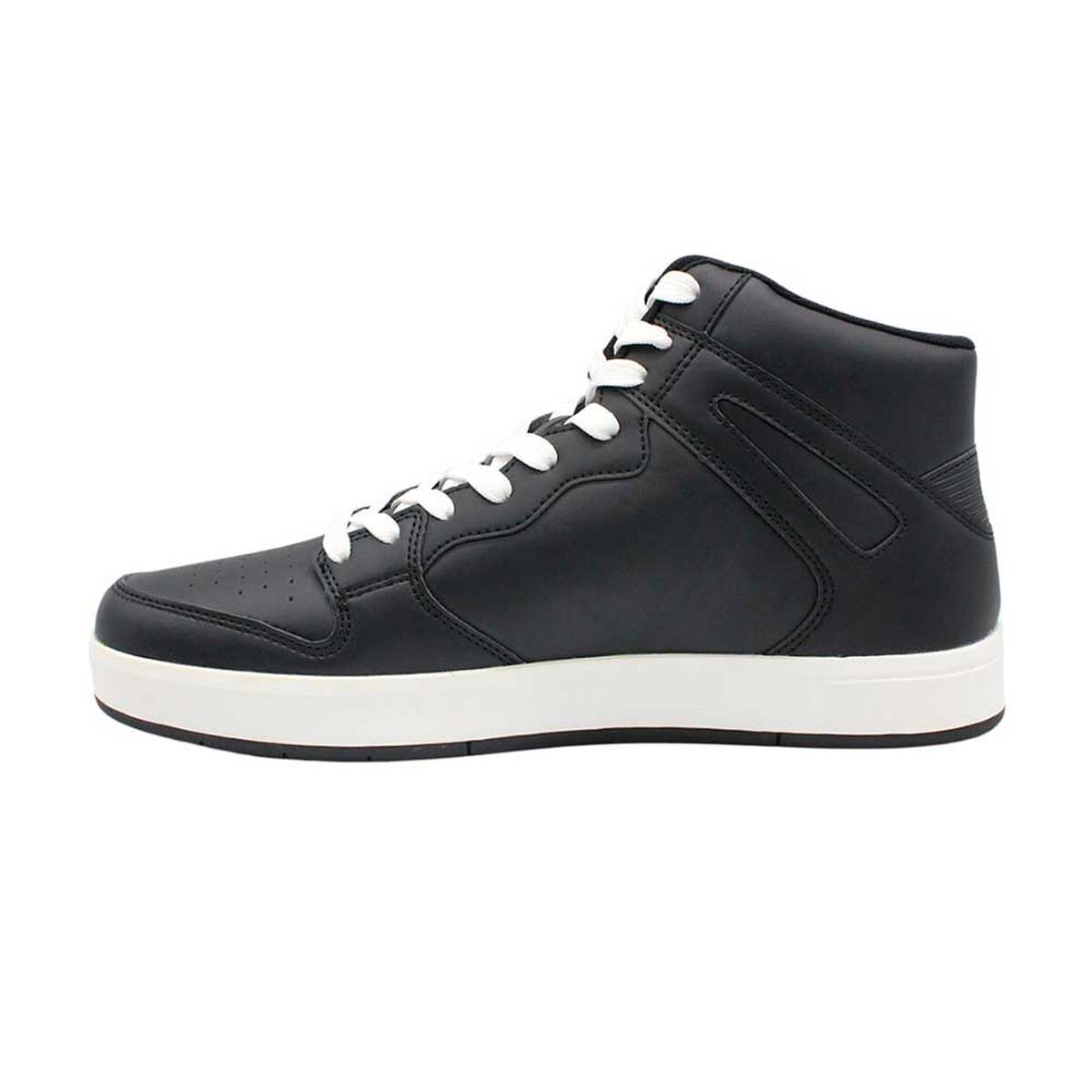 Zapatilla Jay High Hombre Ecko