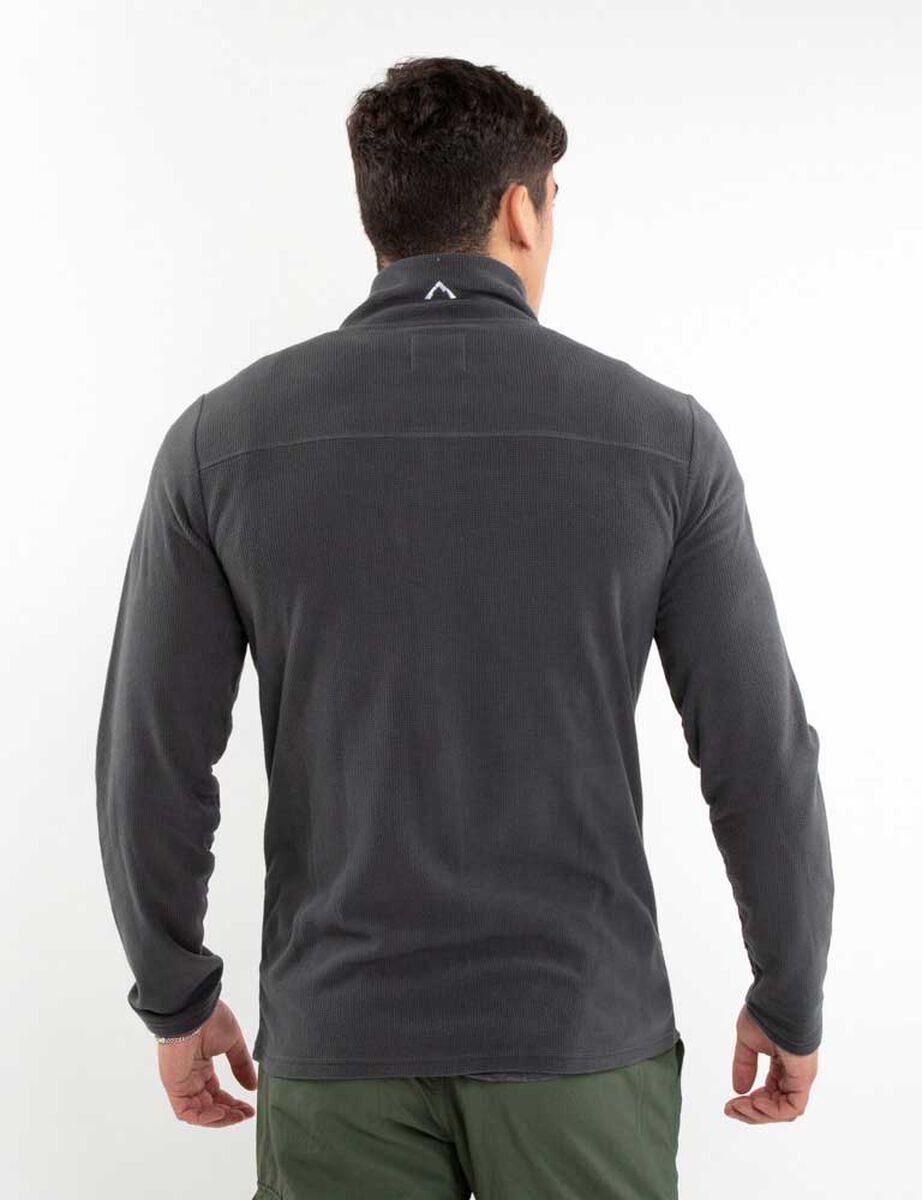 Polerón Deportivo Hombre Alpinextrem