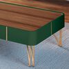 Mesa De Centro Onessta Cadenza