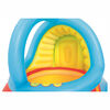 Piscina de pelotas Inflable Bestway Helicoptero