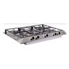 Encimera a Gas Teka EX 70.1 5G Inox 5 Quemadores