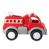 Camión De Bomberos American Plastic