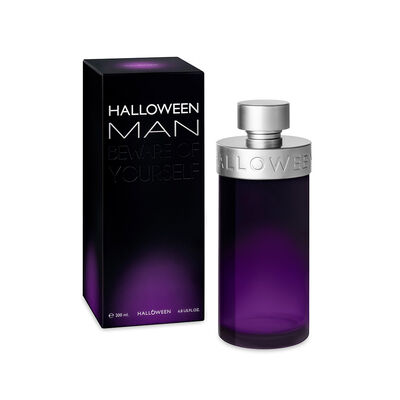 Perfume Halloween Hombre Man 200 ML EDT