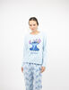 Pijama Polar Mujer Licencias