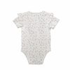 Pack 2 Body Manga Corta Beb&eacute; Chess Baby