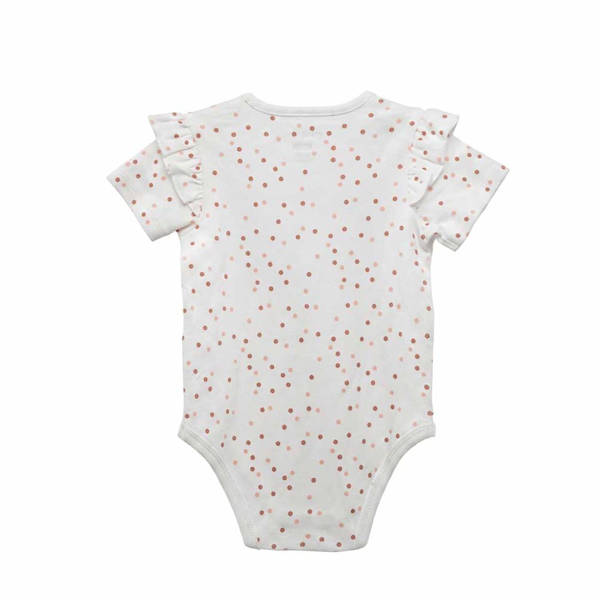 Pack 2 Body Manga Corta Beb&eacute; Chess Baby