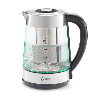 Imagen 1 del producto Hervidor Eléctrico Oster BVSTKT8990 1,7 lts.