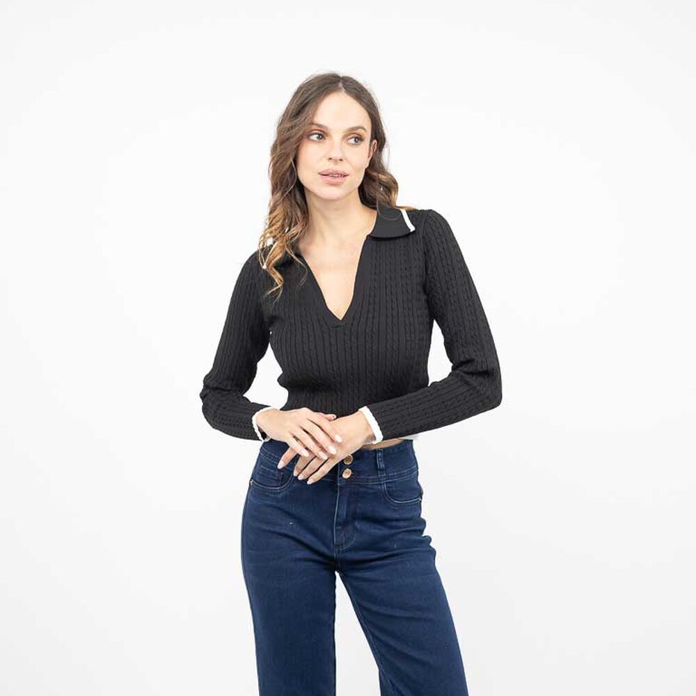 Sweater Mujer Soviet